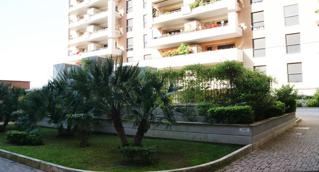 Sweet Apartamento Fiumicino