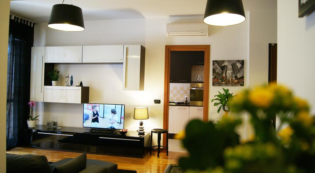 Sweet Apartamento *